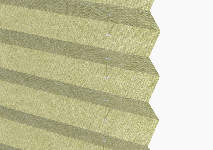 Pleated, Sulu - Perfect Fit Blind - Image 4